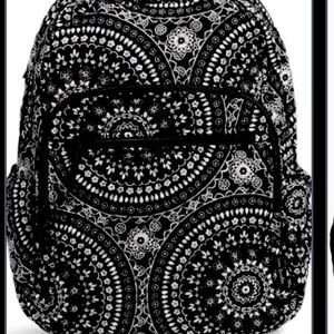 Vera Bradley Campus Bookbag